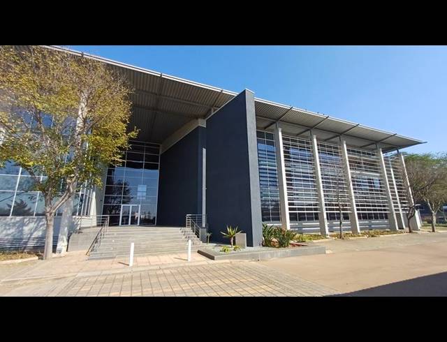 BUSINESS PROPERTY TO RENT IN HIGHVELD TECHNOPARK